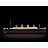 Revell - Adventskalender RMS Titanic Revell - Adventskalender RMS Titanic