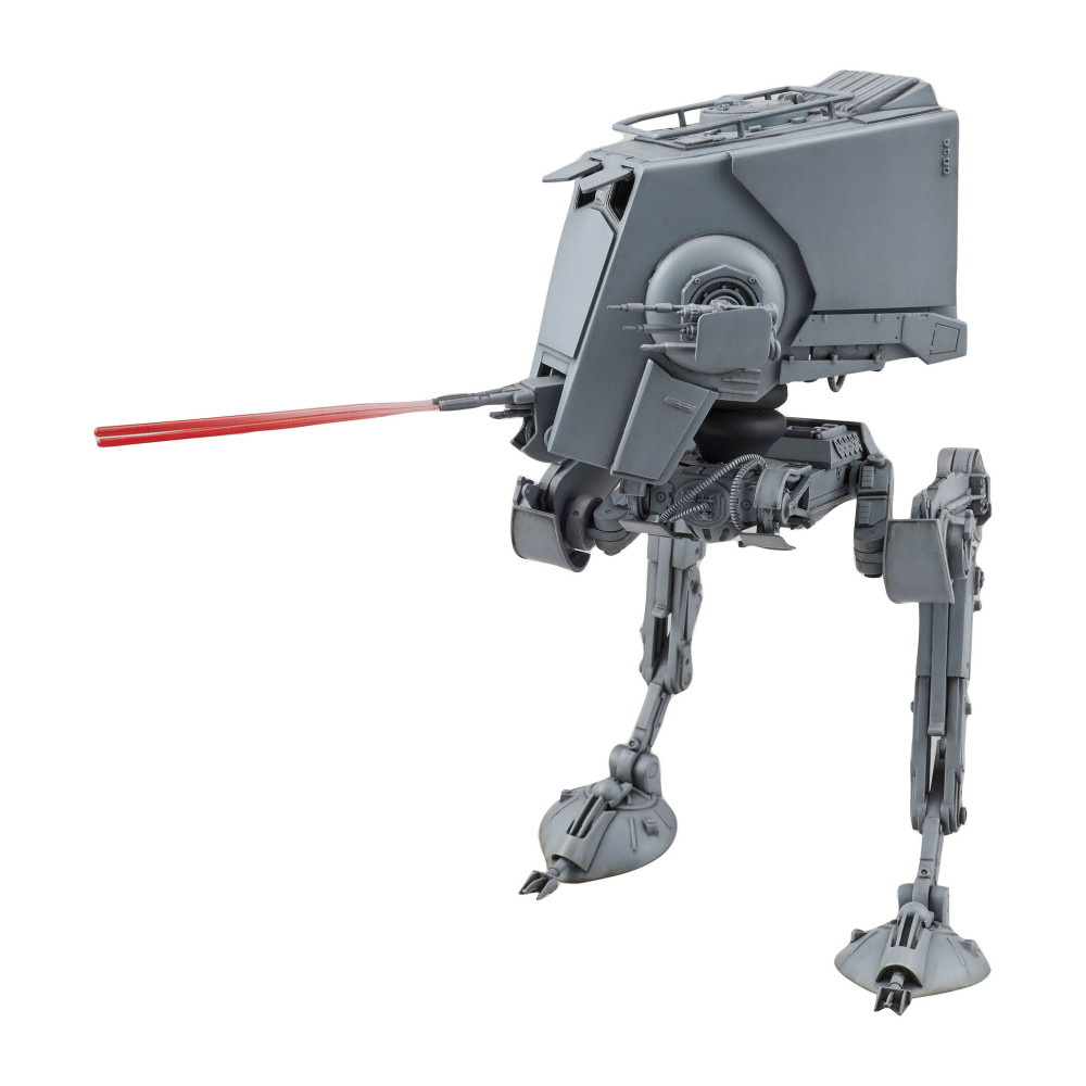 Revell Star Wars - AT-ST 1:48