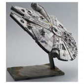 Revell - Millennium Falcon: The Last Jedi 1:144