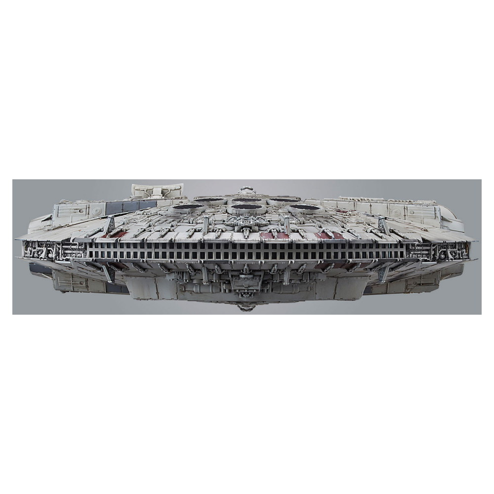 Revell - Millennium Falcon: The Last Jedi 1:144