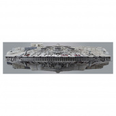 Revell - Millennium Falcon: The Last Jedi 1:144 Revell - Millennium Falcon: The Last Jedi 1:144