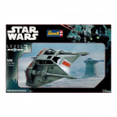 Revell Star Wars - Snowspeeder 1:52 - 23 Bitar Revell Star Wars - Snowspeeder 1:52 - 23 Bitar