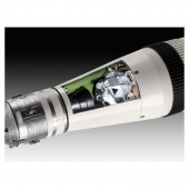 Revell - Apollo 11 Saturn V Rocket 1:96 Revell - Apollo 11 Saturn V Rocket 1:96