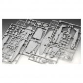 Revell - Bf109 G-10 & Spitfire Mk.V 1:72 Revell - Bf109 G-10 & Spitfire Mk.V 1:72