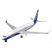 Revell - Boeing 737-800 1:288 Revell - Boeing 737-800 1:288