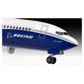 Revell - Boeing 737-800 1:288 Revell - Boeing 737-800 1:288