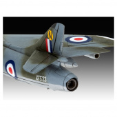 Revell - Hawker Hunter FGA.9 1:144