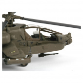Revell - AH-64D Longbow Apache 1:144 Revell - AH-64D Longbow Apache 1:144