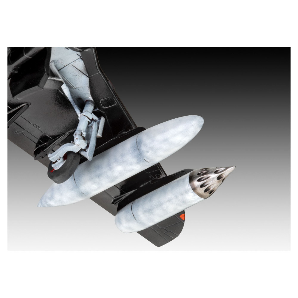 Revell - BAe Hawk T.1 1:72