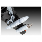 Revell - BAe Hawk T.1 1:72 Revell - BAe Hawk T.1 1:72