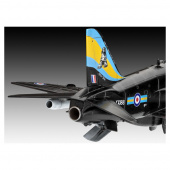 Revell - BAe Hawk T.1 1:72 Revell - BAe Hawk T.1 1:72