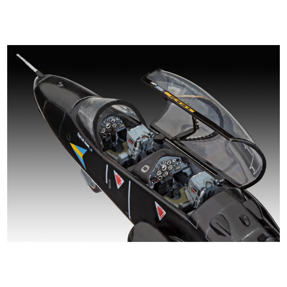 Revell - BAe Hawk T.1 1:72