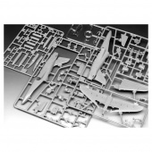 Revell - BAe Hawk T.1 1:72 Revell - BAe Hawk T.1 1:72