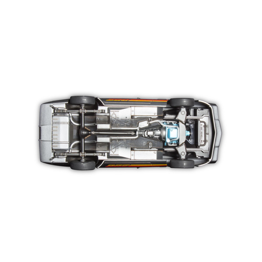 Revell - 1981 Camaro Z28 1:25 - 37 Bitar