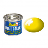 Revell - Yellow, Gloss 14 ml