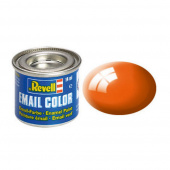 Revell - Orange, Gloss 14 ml Revell - Orange, Gloss 14 ml