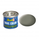 Revell - Light Olive, Matt 14 ml Revell - Light Olive, Matt 14 ml