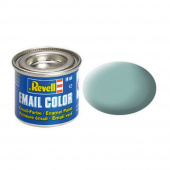 Revell - Light Blue, Matt 14 ml Revell - Light Blue, Matt 14 ml