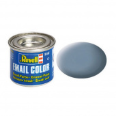 Revell - Grey, Matt 14 ml Revell - Grey, Matt 14 ml