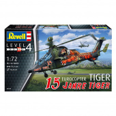 Revell - Eurocopter Tiger 