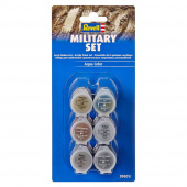 Revell - Military Set Revell - Military Set