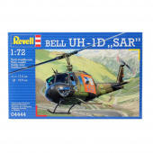 Revell - Bell UH-1D Revell - Bell UH-1D