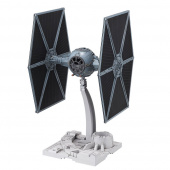Revell Star Wars - Tie Fighter 1:72 Revell Star Wars - Tie Fighter 1:72