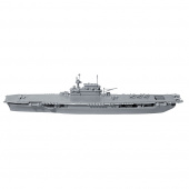 Revell - USS Enterprise CV-6 1:1200 - 38 Bitar Revell - USS Enterprise CV-6 1:1200 - 38 Bitar
