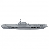 Revell - USS Enterprise CV-6 1:1200 - 38 Bitar