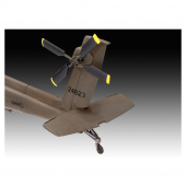 Revell - Model Set AH-64A Apache 1:72 Revell - Model Set AH-64A Apache 1:72