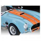 Revell - Model Set '65 Shelby Cobra 427 1:24 Revell - Model Set '65 Shelby Cobra 427 1:24