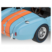 Revell - Model Set '65 Shelby Cobra 427 1:24 Revell - Model Set '65 Shelby Cobra 427 1:24