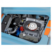 Revell - Model Set '65 Shelby Cobra 427 1:24 Revell - Model Set '65 Shelby Cobra 427 1:24