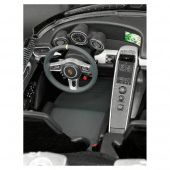Revell - Porsche 918 Spyder 1:24 - 129 Bitar Revell - Porsche 918 Spyder 1:24 - 129 Bitar