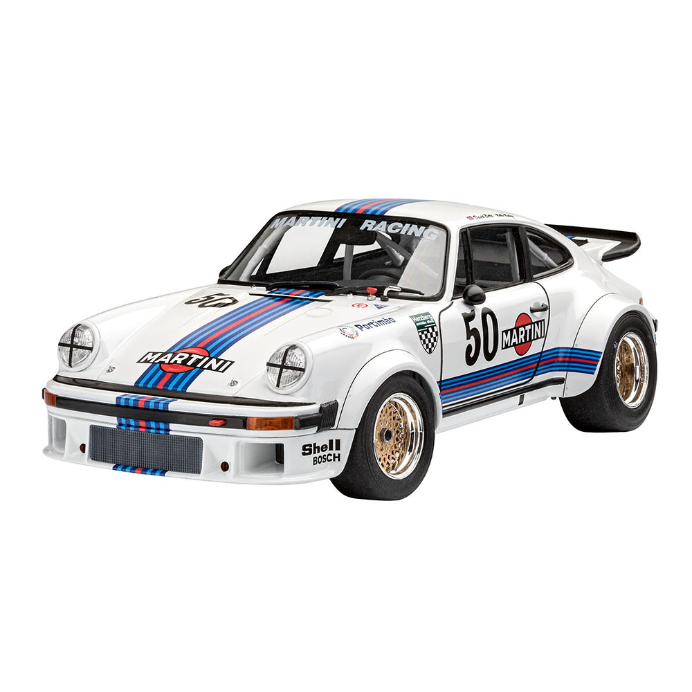 Revell - Porsche 934 RSR 