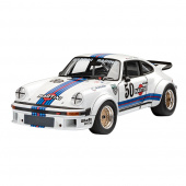 Revell - Porsche 934 RSR Revell - Porsche 934 RSR