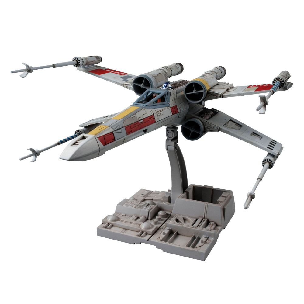 Revell Star Wars - X-Wing Starfighter 1:72