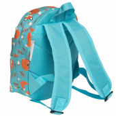 Rex London Ryggsäck - Fox Rex London Ryggsäck - Fox