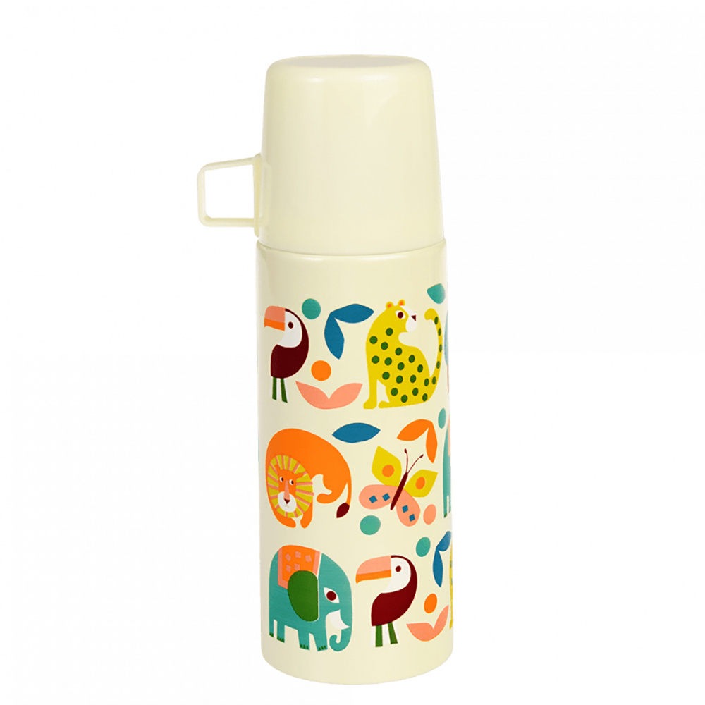 Termos - Wild Wonders