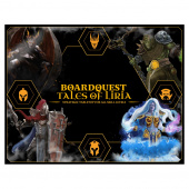 Boardquest: Tales of Liria Boardquest: Tales of Liria