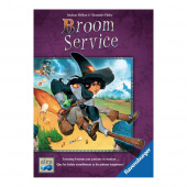 Broom Service Broom Service