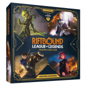 Riftbound: League of Legends TCG - Proving Grounds Riftbound: League of Legends TCG - Proving Grounds