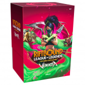 Riftbound: League of Legends TCG - Vendetta Vault Riftbound: League of Legends TCG - Vendetta Vault