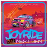 Joyride Duel: Next Gen Joyride Duel: Next Gen