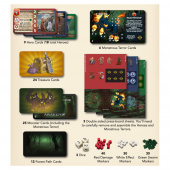 Wakening Lair: The Dark Forest Wakening Lair: The Dark Forest