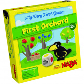 SKADAT My Very First Games - First Orchard
