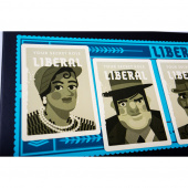 SKADAT Secret Hitler SKADAT Secret Hitler