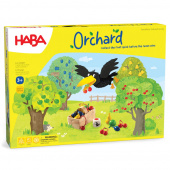 SKADAT Orchard (Fruktträdgården) (Eng) SKADAT Orchard (Fruktträdgården) (Eng)