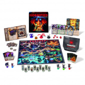 SKADAT Horrified: Dungeons & Dragons SKADAT Horrified: Dungeons & Dragons