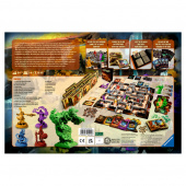 SKADAT Labyrinth: Chronicles SKADAT Labyrinth: Chronicles